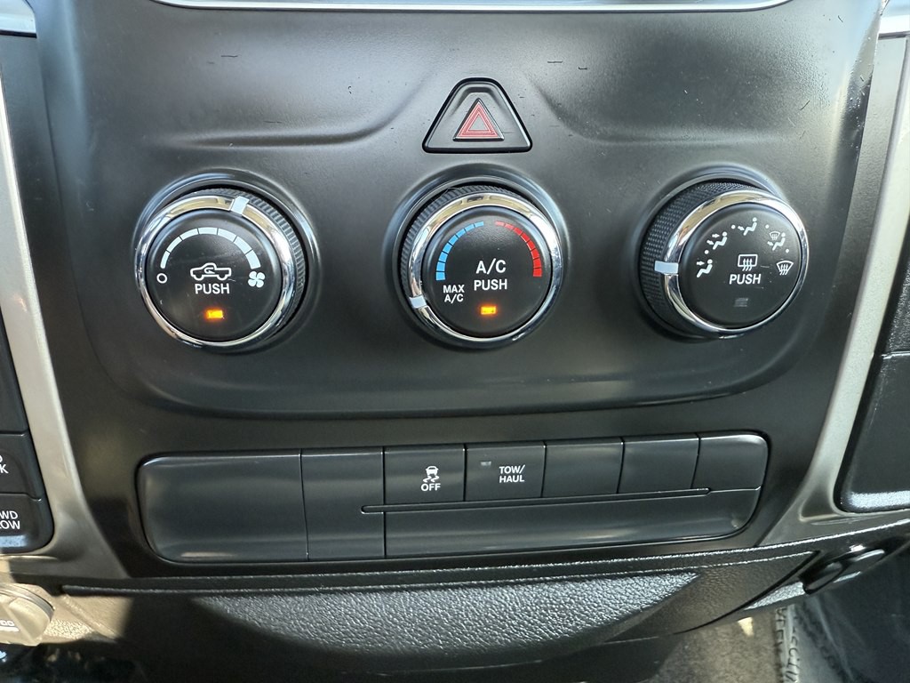 2019 RAM 1500 Image 35