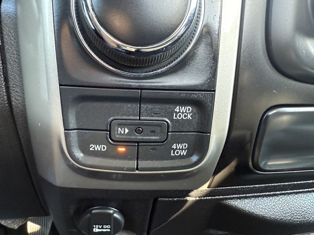 2019 RAM 1500 Image 36