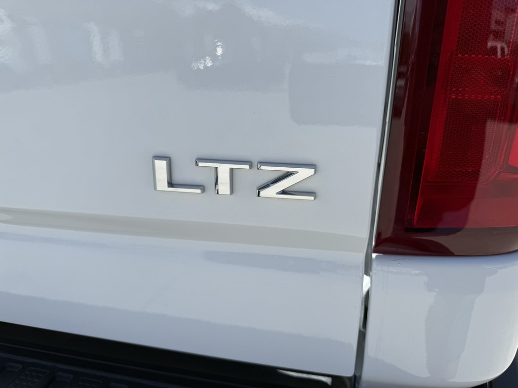 2024 Chevrolet Silverado 1500 Image 11