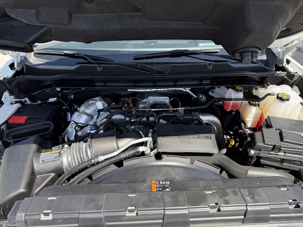 2024 Chevrolet Silverado 1500 Image 13