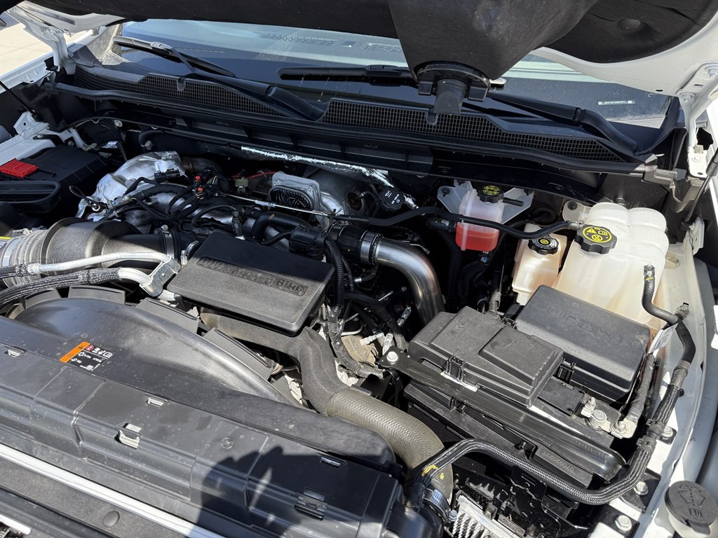 2024 Chevrolet Silverado 1500 Image 14