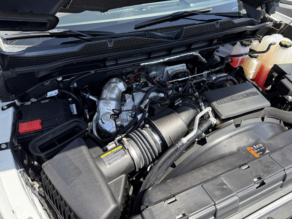 2024 Chevrolet Silverado 1500 Image 15