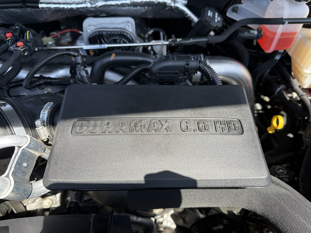 2024 Chevrolet Silverado 1500 Image 16