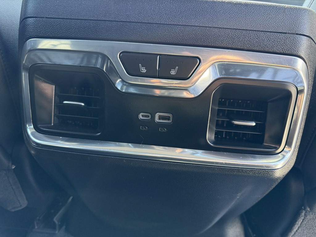 2024 Chevrolet Silverado 1500 Image 26