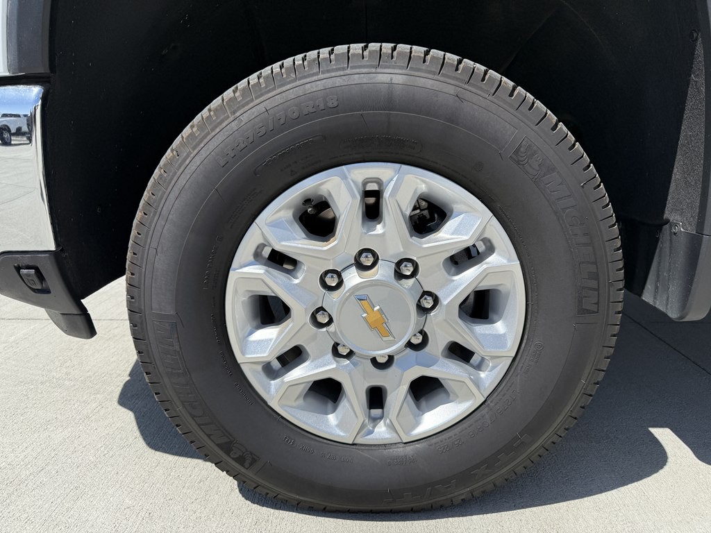 2024 Chevrolet Silverado 1500 Image 29