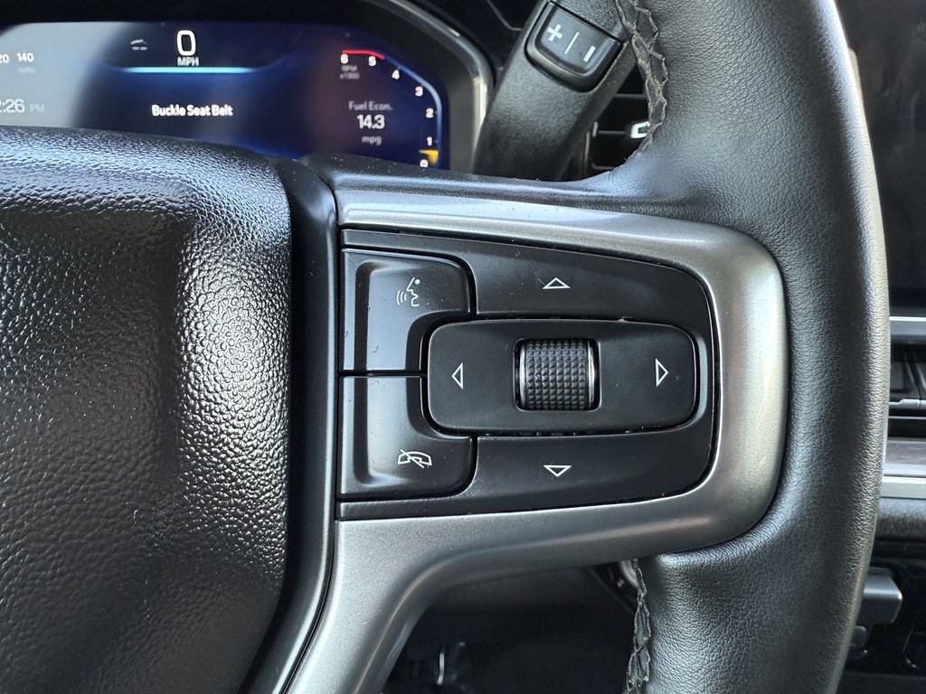 2024 Chevrolet Silverado 1500 Image 39