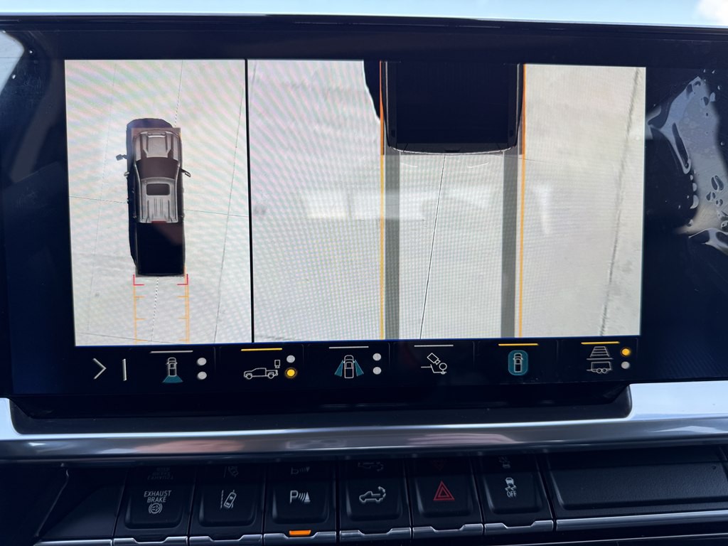 2024 Chevrolet Silverado 1500 Image 45