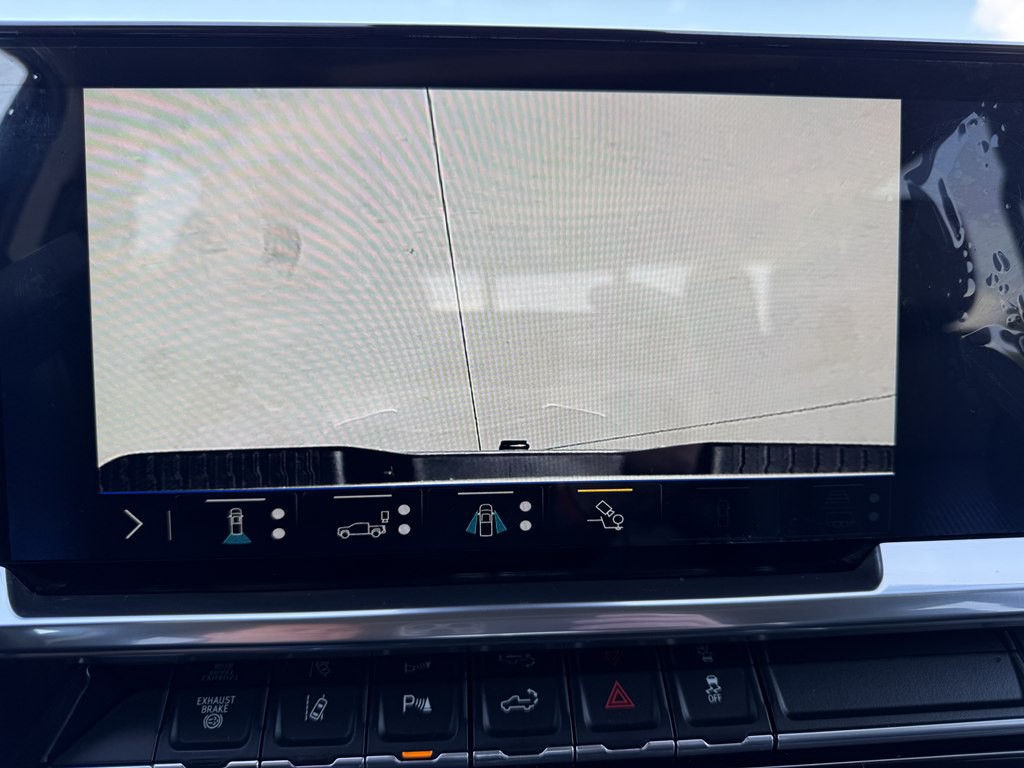 2024 Chevrolet Silverado 1500 Image 47