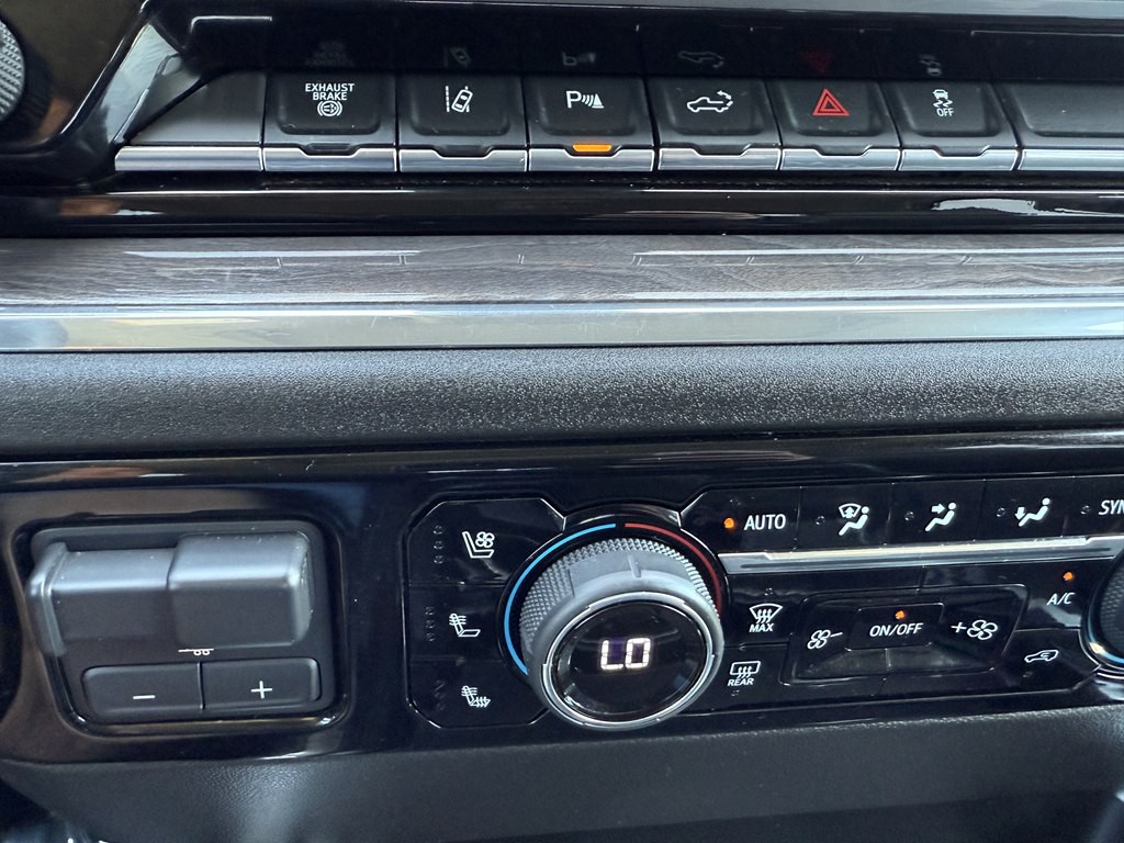 2024 Chevrolet Silverado 1500 Image 48