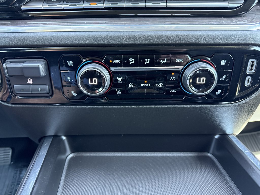 2024 Chevrolet Silverado 1500 Image 51