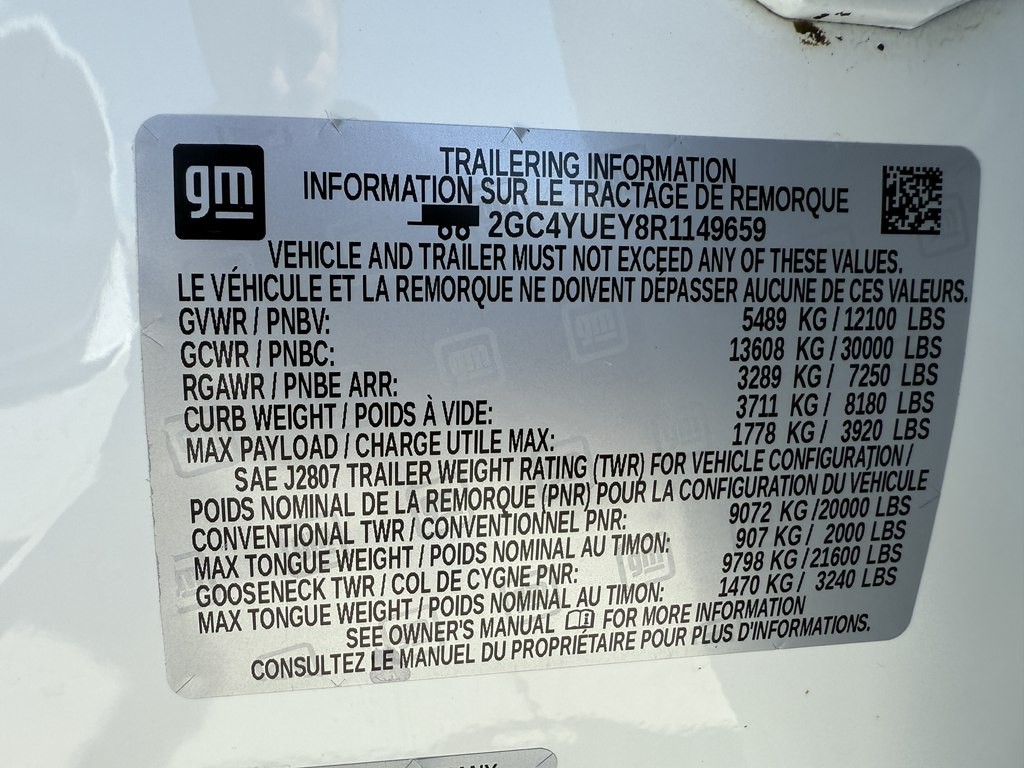 2024 Chevrolet Silverado 1500 Image 55