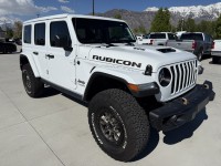 Image for 2022 Jeep Wrangler Unlimited RUBICON 392 ID: 6458856