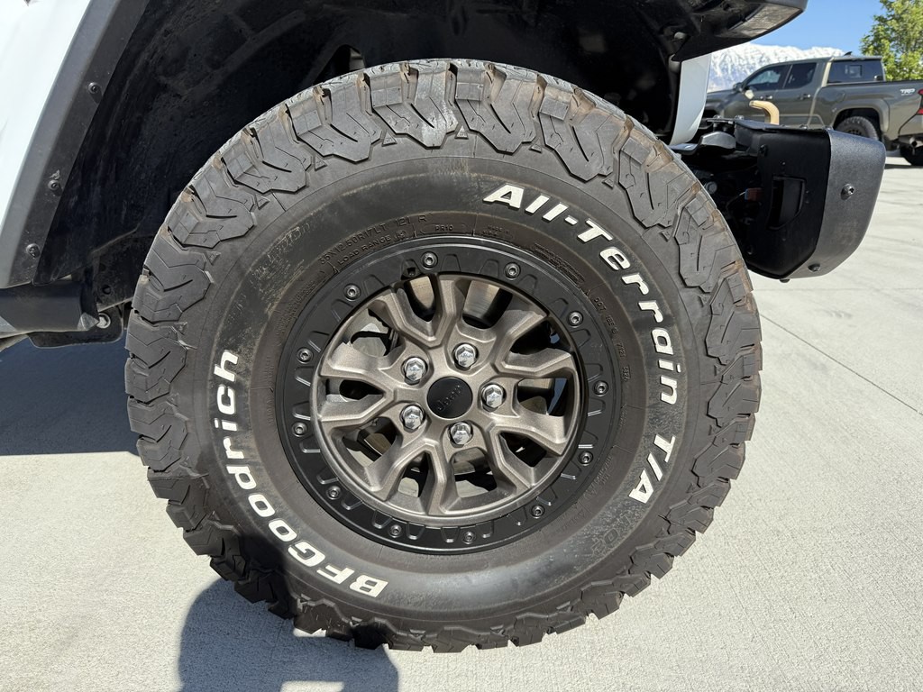 2022 Jeep Wrangler Unlimited Image 13