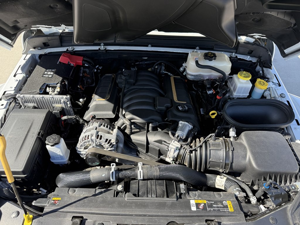 2022 Jeep Wrangler Unlimited Image 16