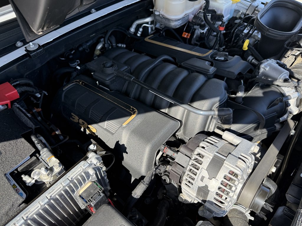 2022 Jeep Wrangler Unlimited Image 18