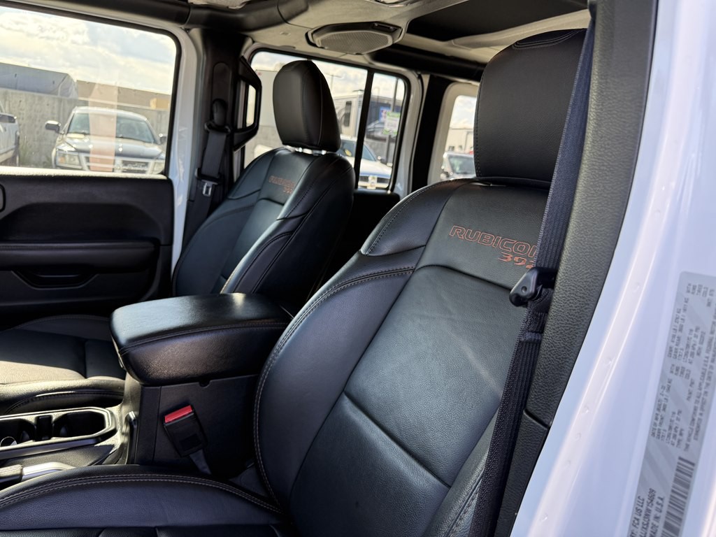 2022 Jeep Wrangler Unlimited Image 22