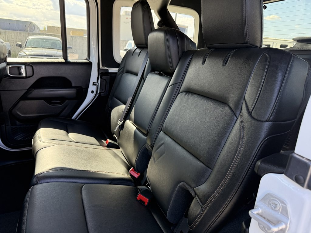2022 Jeep Wrangler Unlimited Image 24