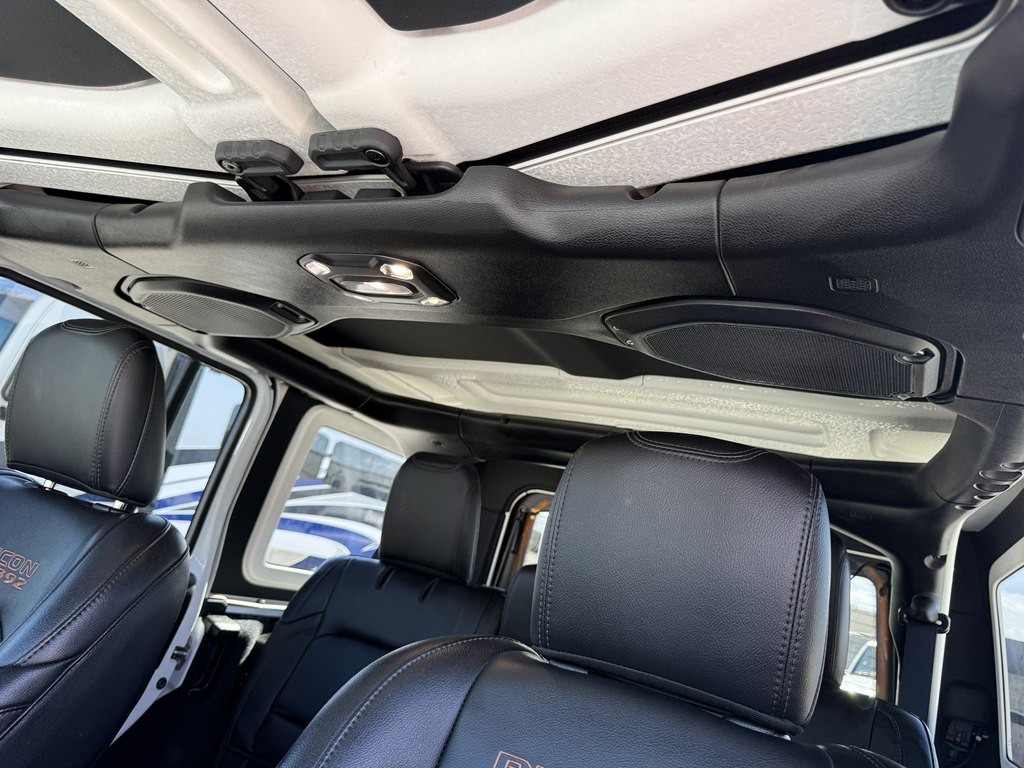 2022 Jeep Wrangler Unlimited Image 52