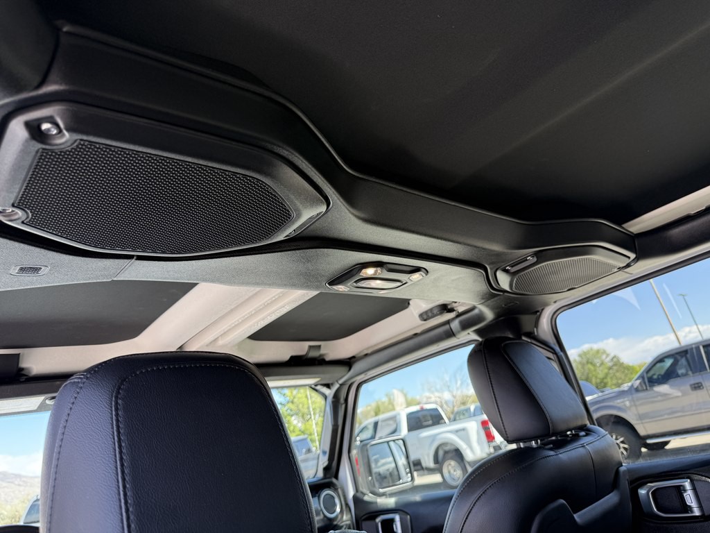 2022 Jeep Wrangler Unlimited Image 54