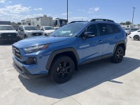 Image for 2022 Toyota Rav4 Trd Off Road ID: 6458918