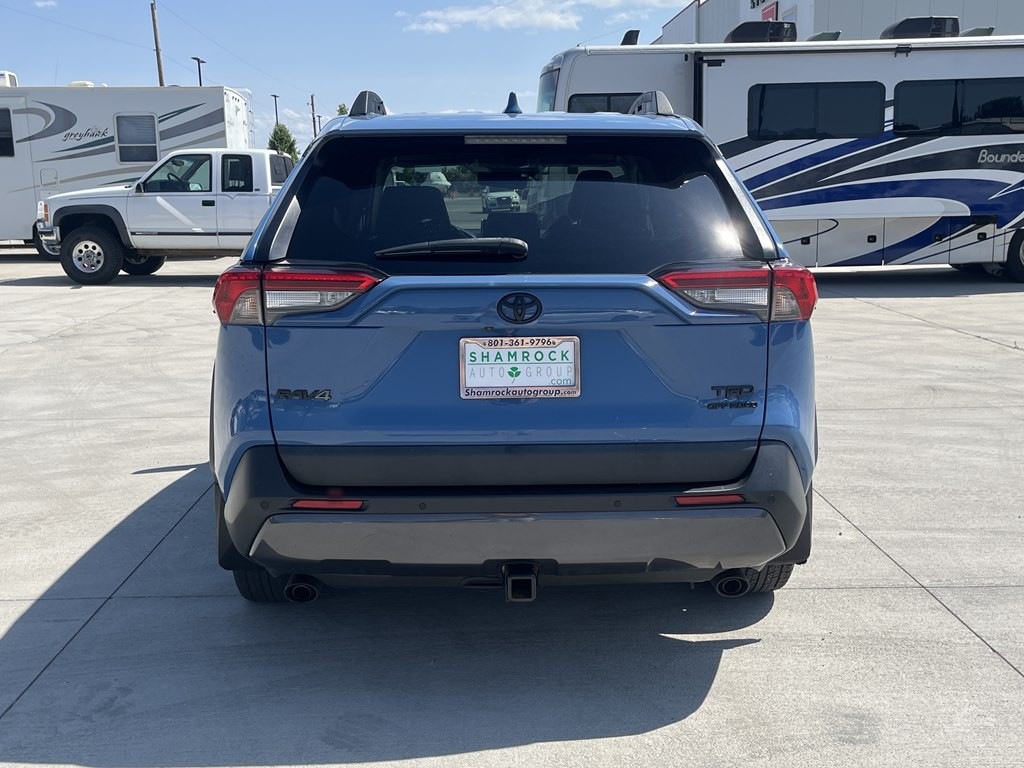 2022 Toyota Rav4 Image 6