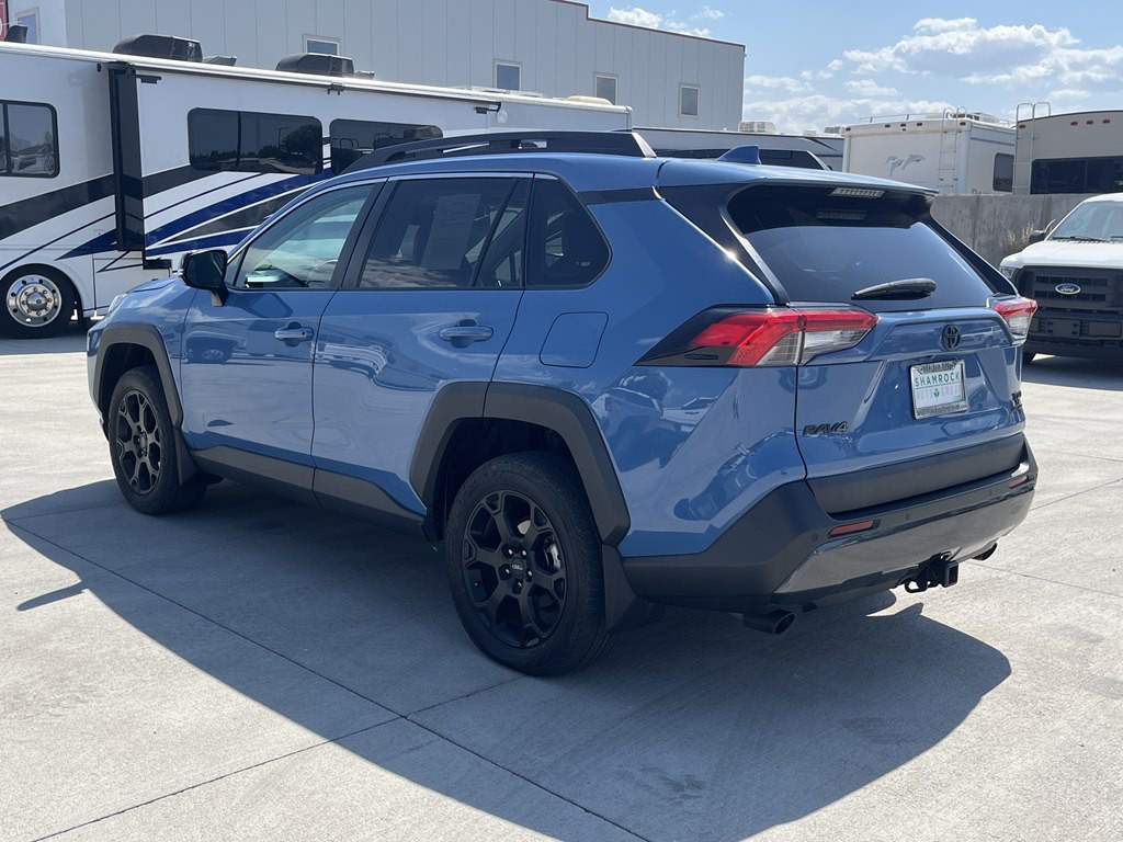 2022 Toyota Rav4 Image 7