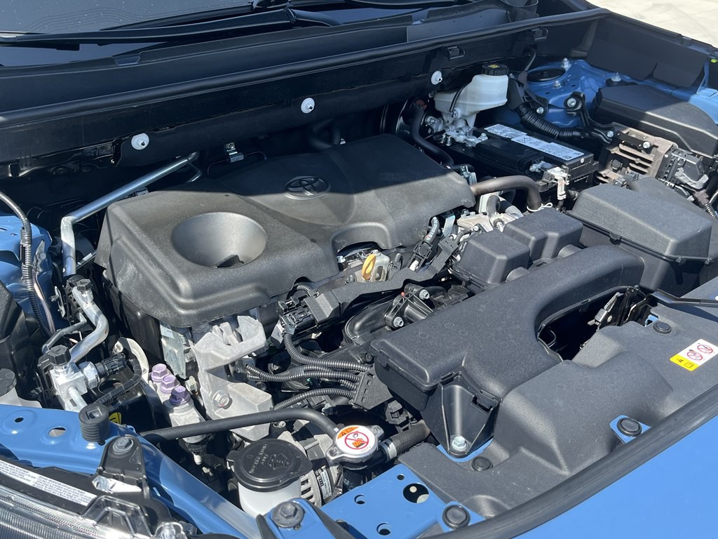 2022 Toyota Rav4 Image 10