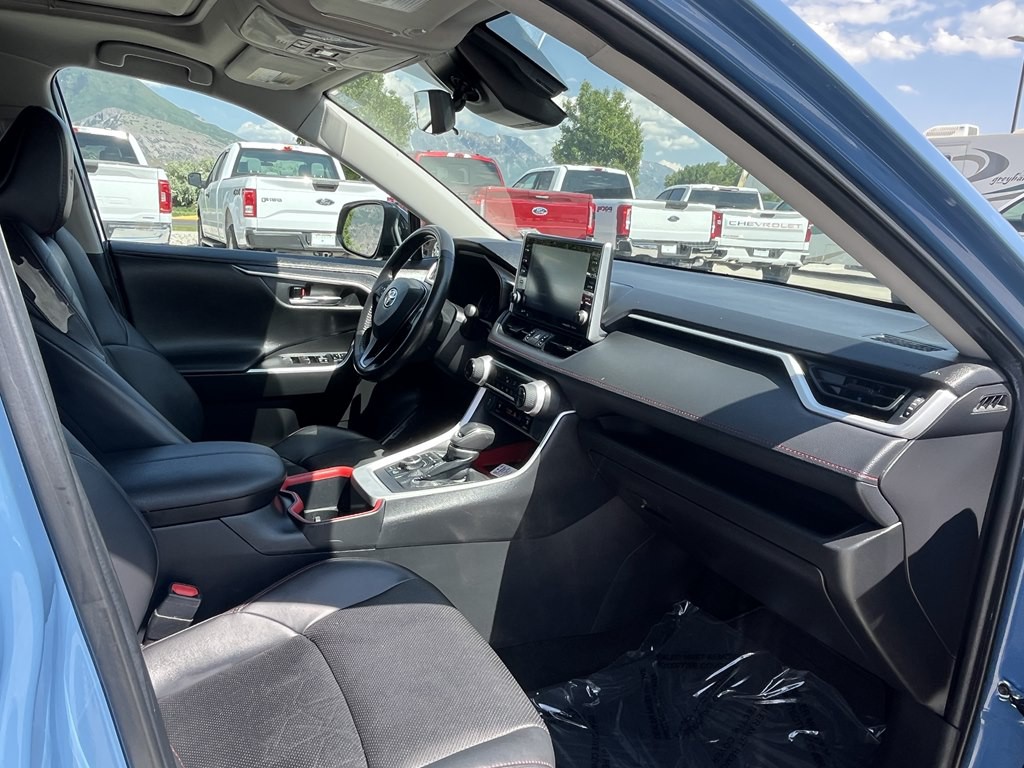 2022 Toyota Rav4 Image 11
