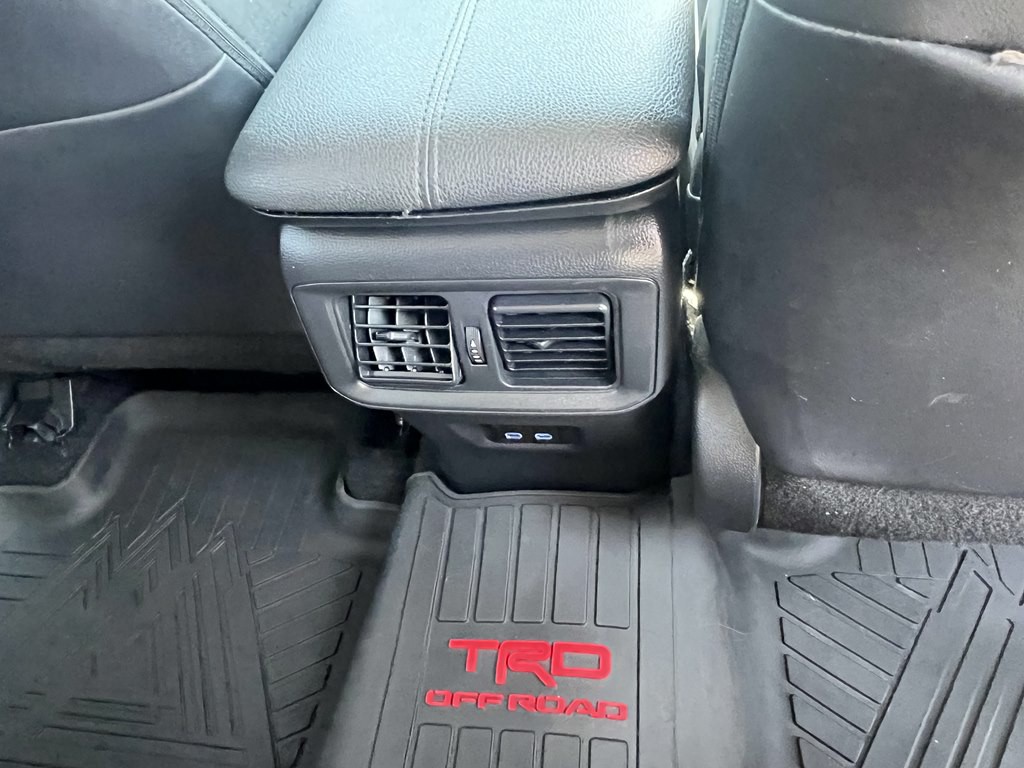 2022 Toyota Rav4 Image 14