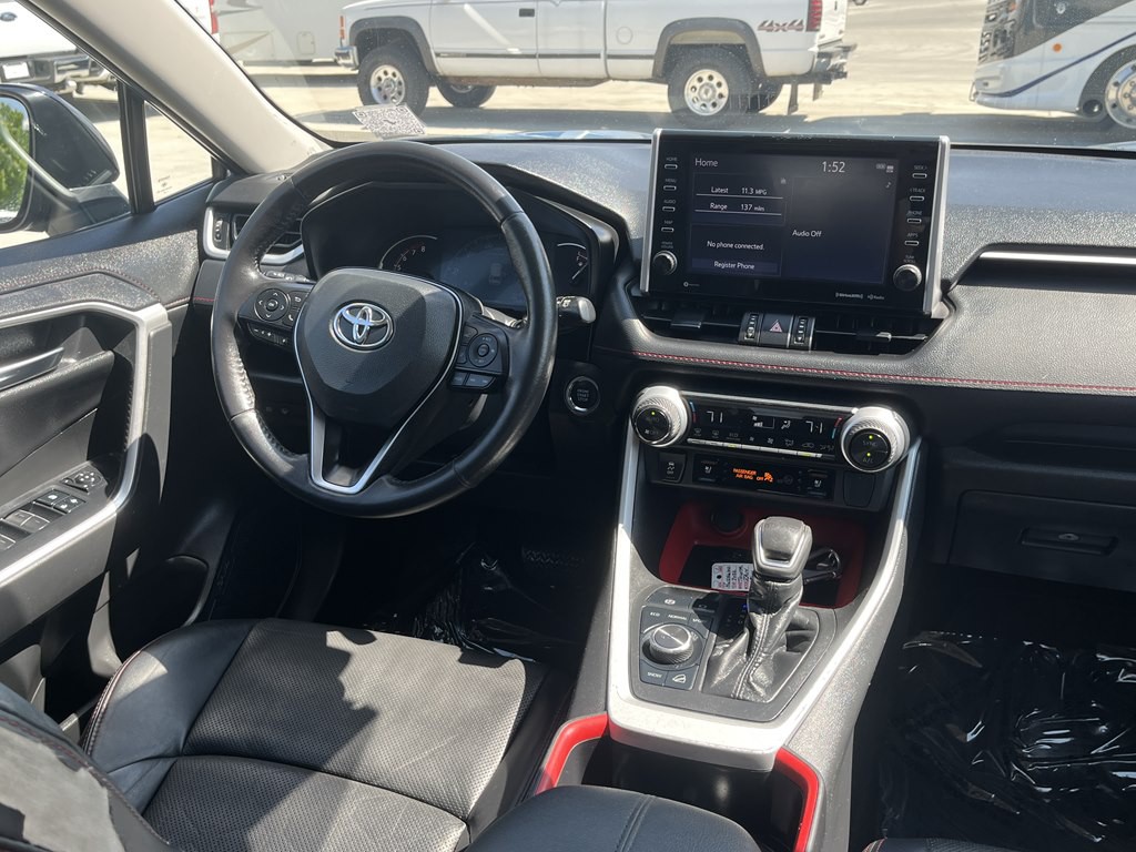 2022 Toyota Rav4 Image 15