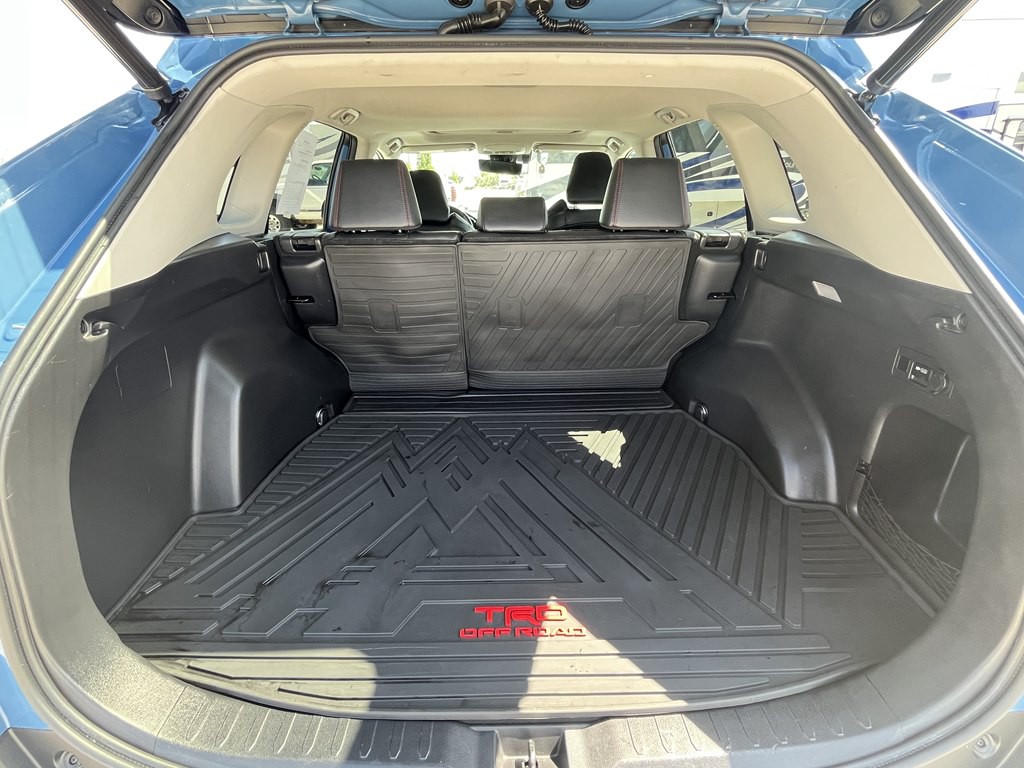 2022 Toyota Rav4 Image 17