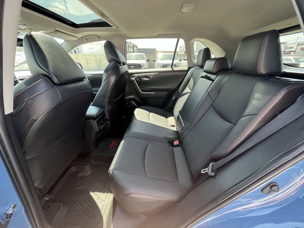 2022 Toyota Rav4 Image 19