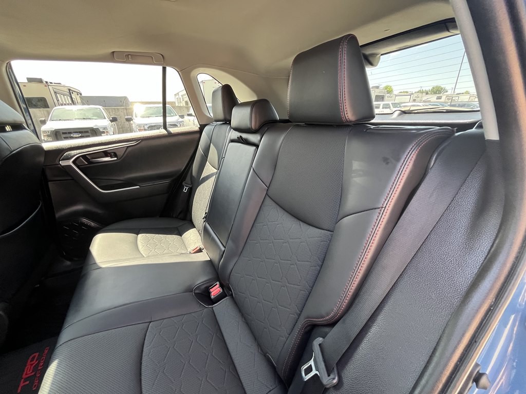 2022 Toyota Rav4 Image 20