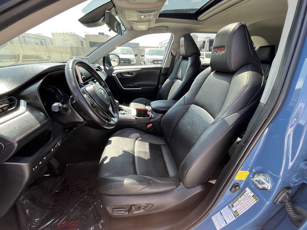 2022 Toyota Rav4 Image 22