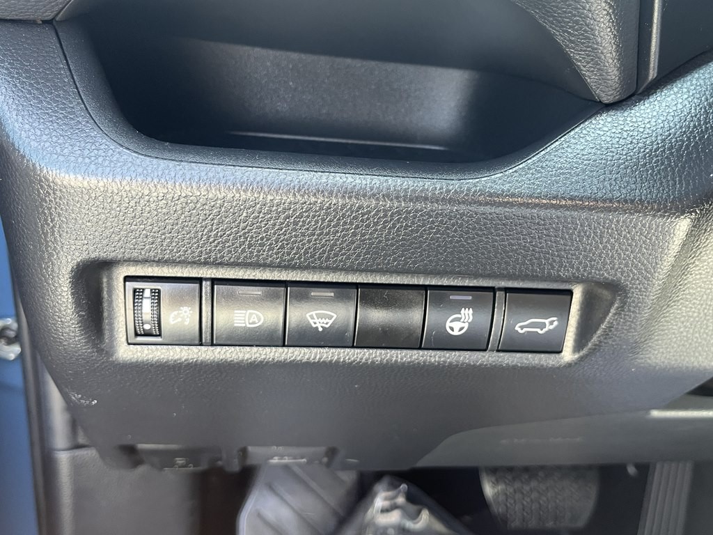 2022 Toyota Rav4 Image 24