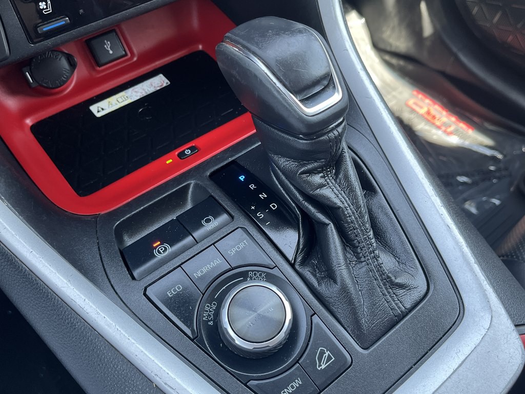 2022 Toyota Rav4 Image 25