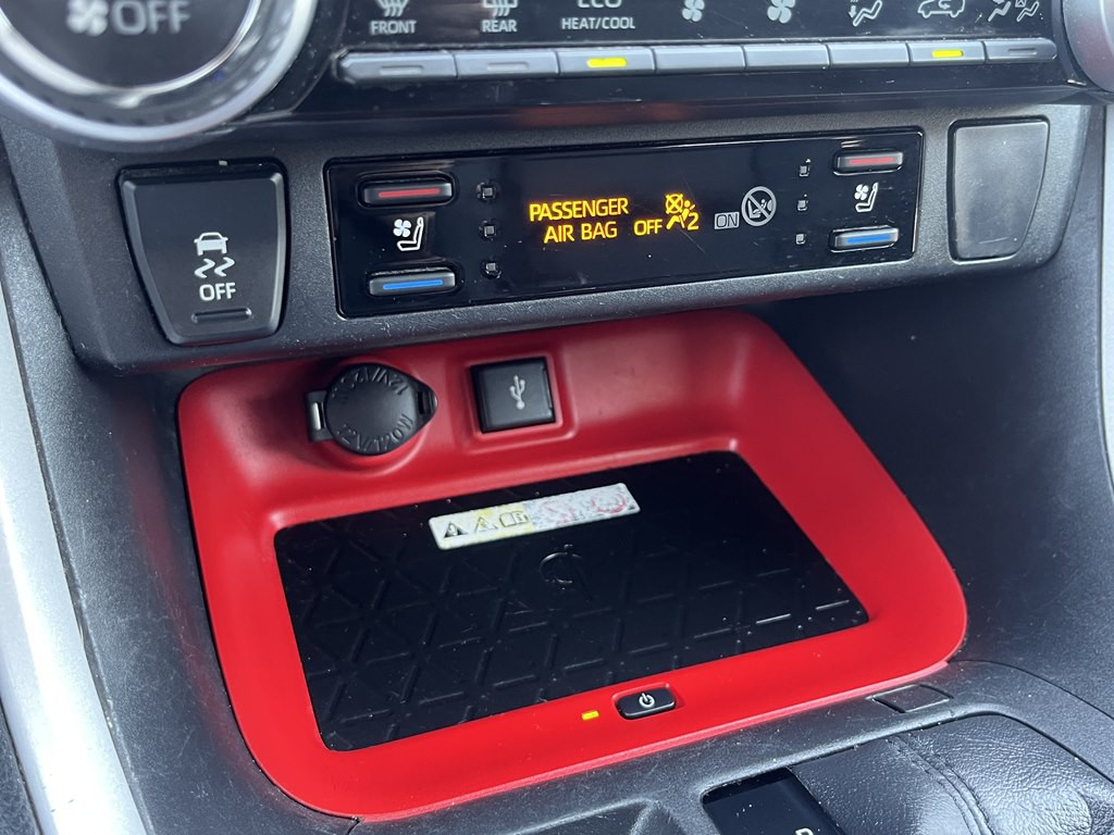 2022 Toyota Rav4 Image 26