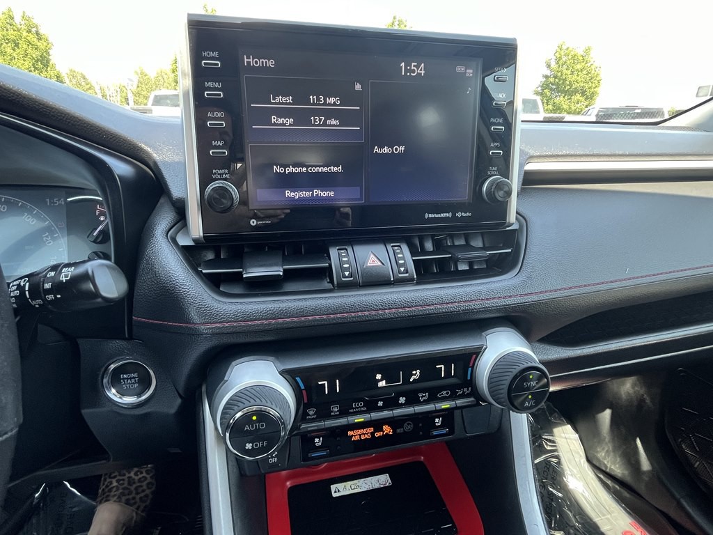 2022 Toyota Rav4 Image 27