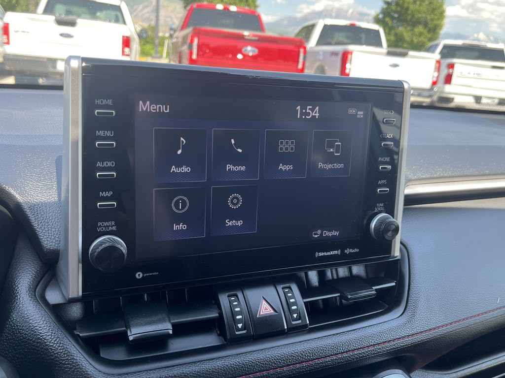 2022 Toyota Rav4 Image 29