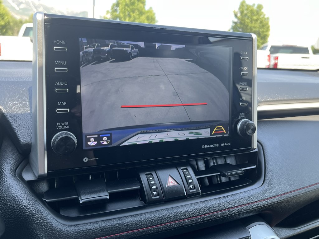 2022 Toyota Rav4 Image 30