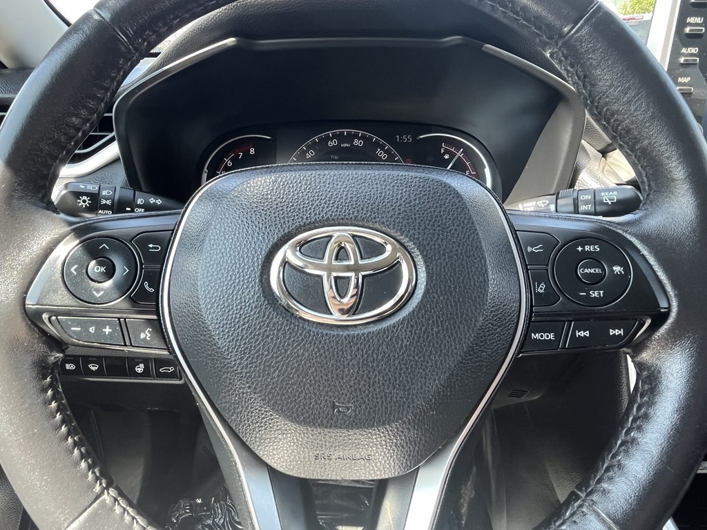 2022 Toyota Rav4 Image 31