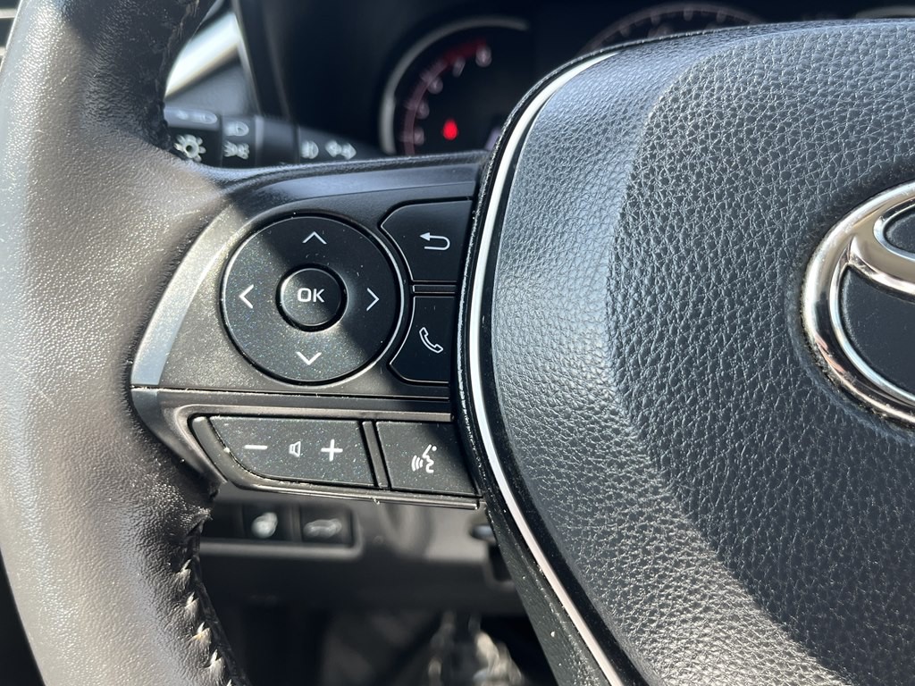 2022 Toyota Rav4 Image 32