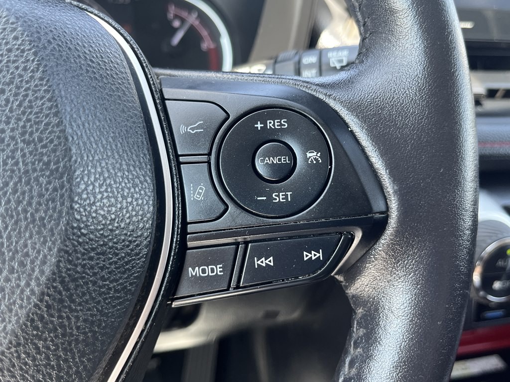 2022 Toyota Rav4 Image 33