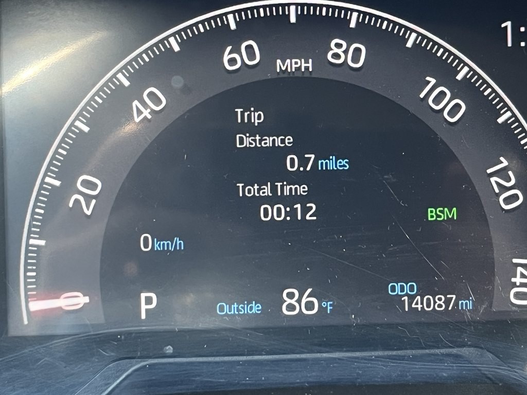2022 Toyota Rav4 Image 34