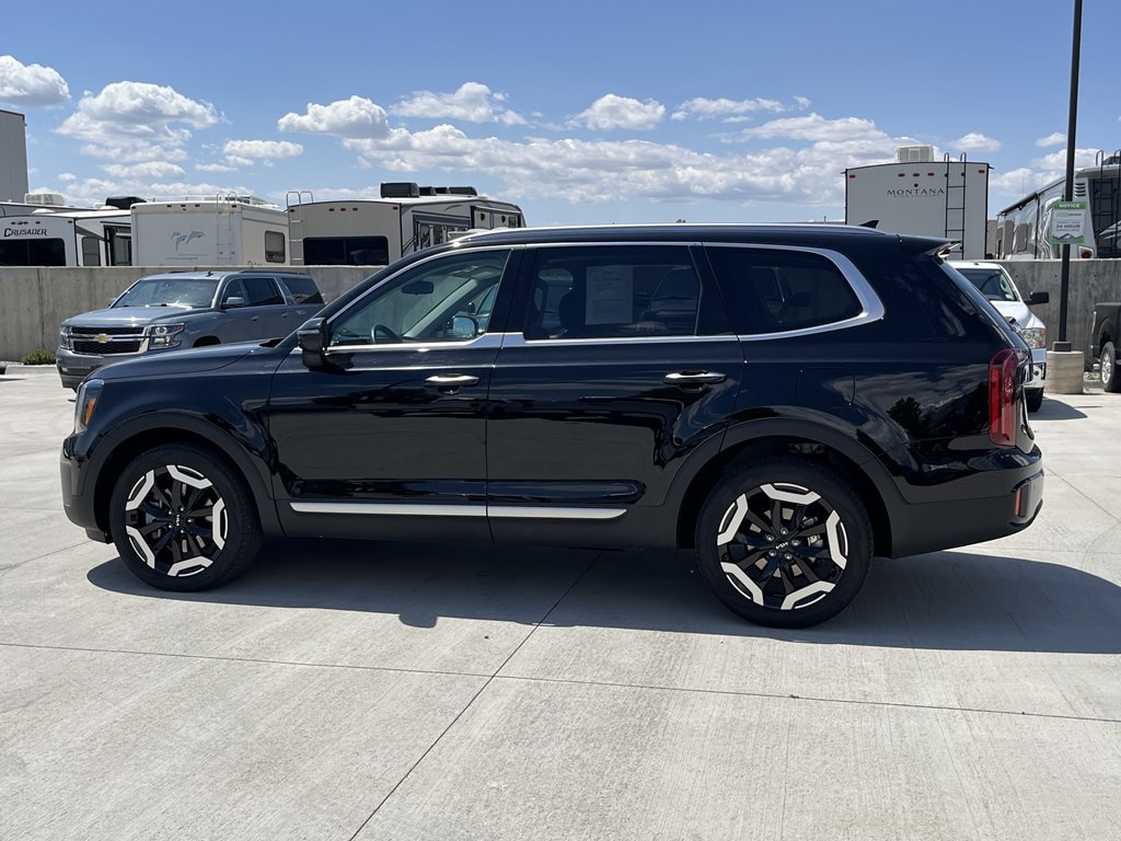 2025 Kia Telluride Image 6
