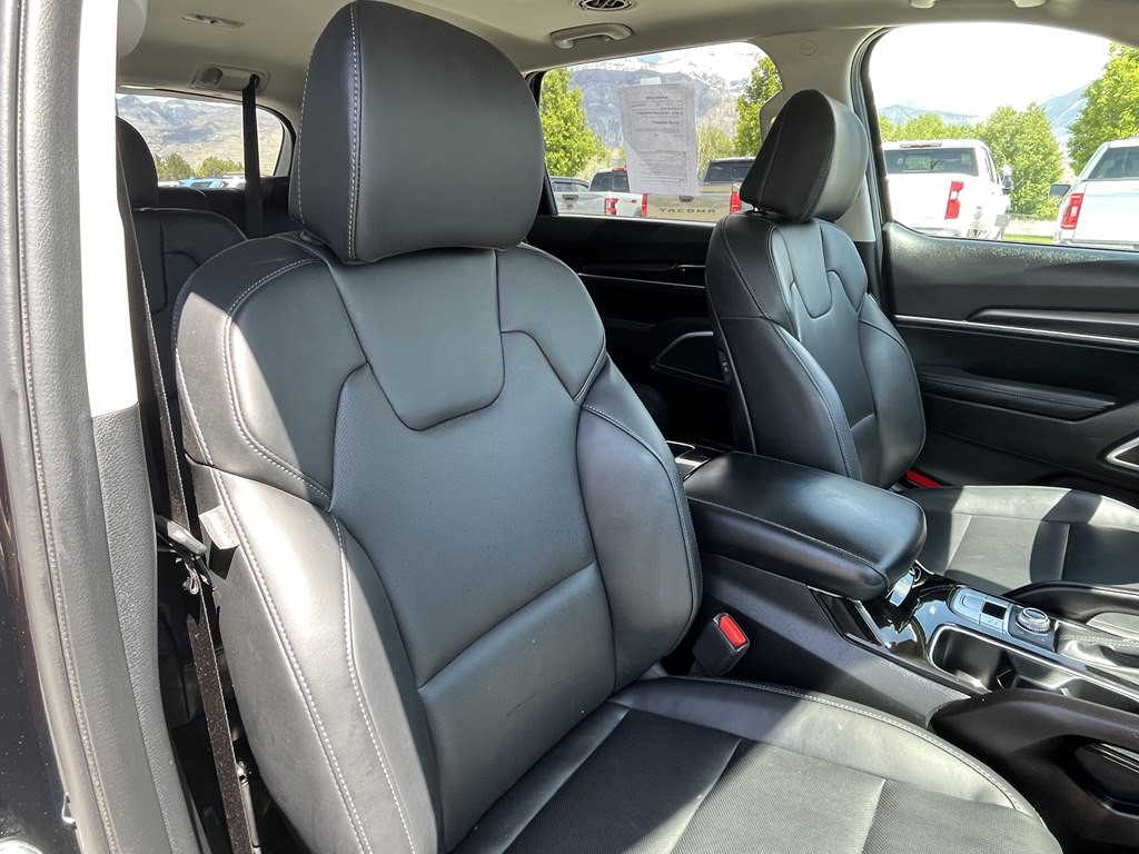 2025 Kia Telluride Image 12