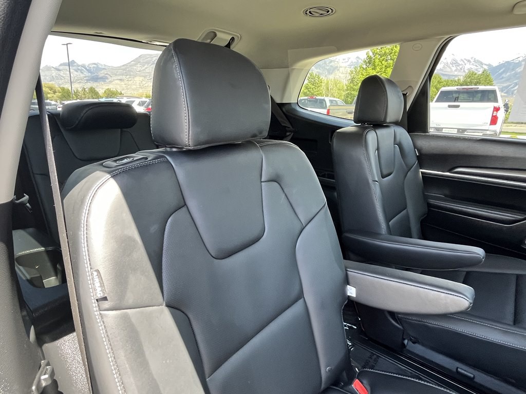 2025 Kia Telluride Image 14
