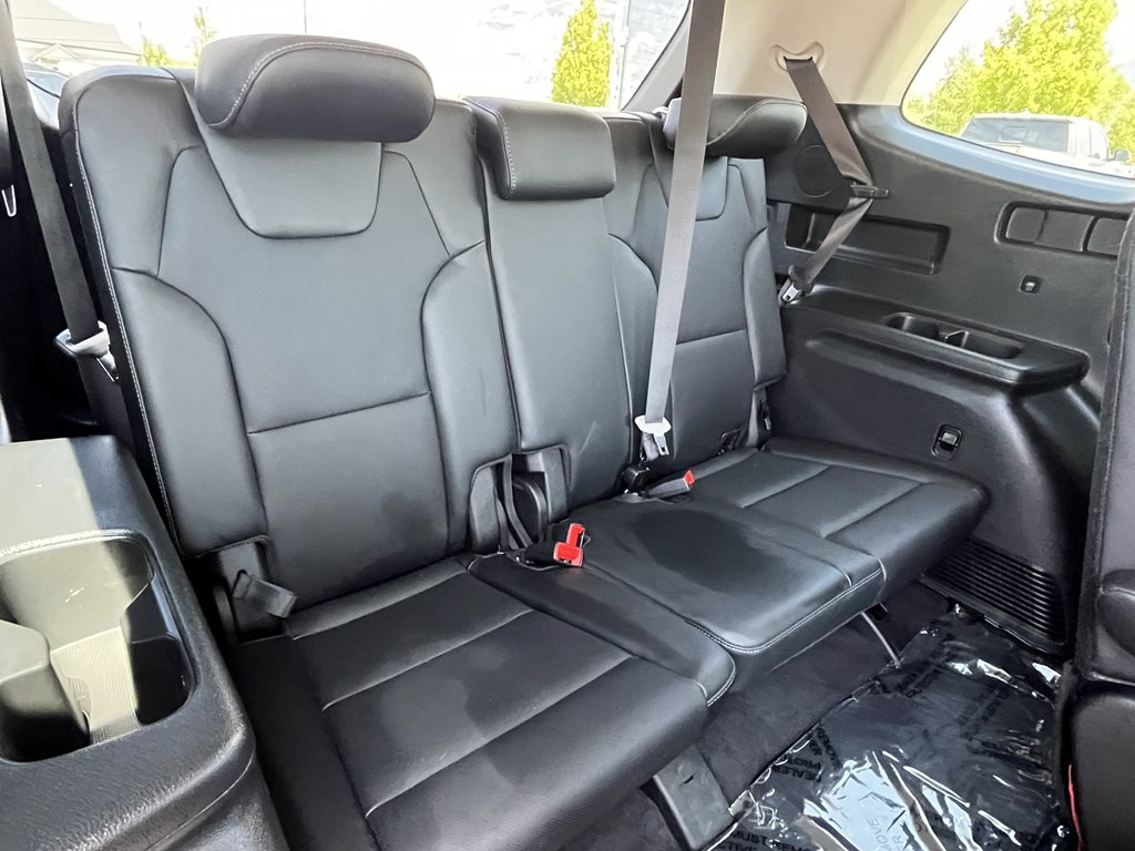 2025 Kia Telluride Image 15