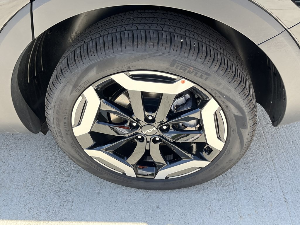 2025 Kia Telluride Image 17