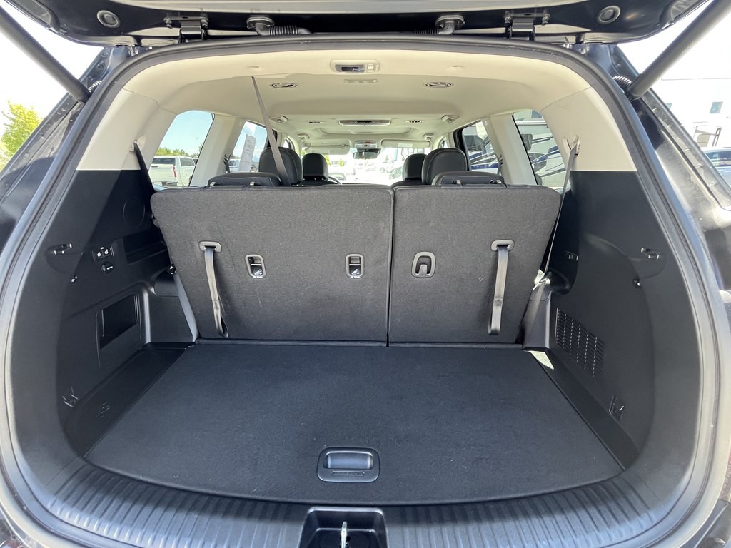 2025 Kia Telluride Image 18
